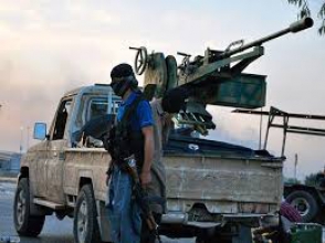 Иракская армия нанесла удар по позициям исламистов в районе крупнейшего НПЗ страны